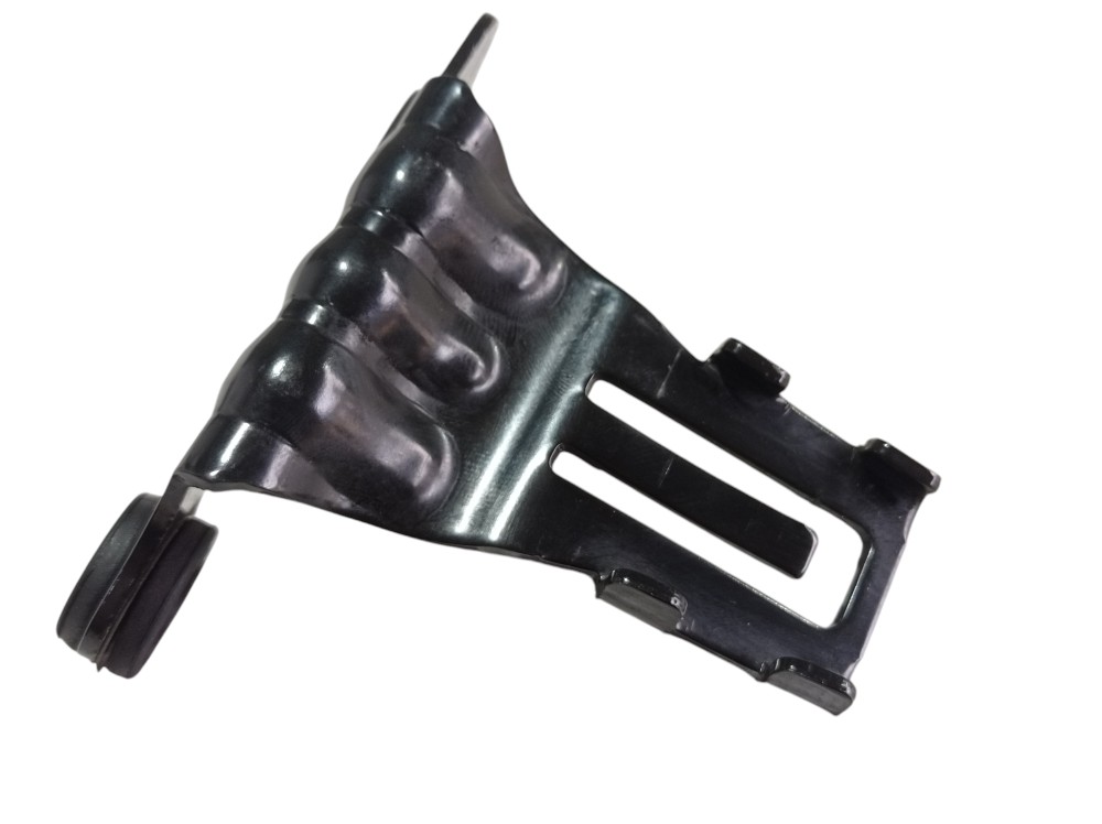 Suporte Bomba Direção Hidráulica Gm Onix 1.0 2015 V248 3