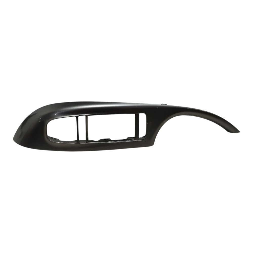 Moldura Botão Vidro Diant Esq Byd Dolphin Gs 2024 2025 V666 4