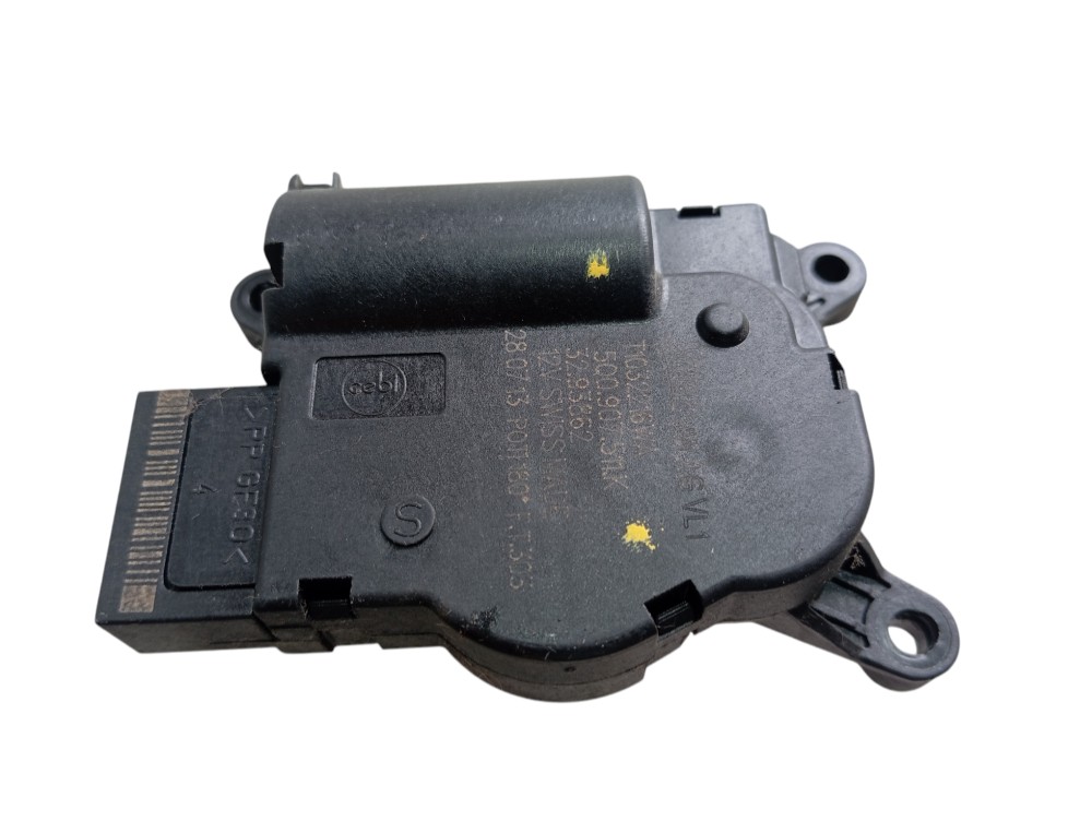 Motor Atuador Ar Condicionado Vw Golf Highline 2014 V626 3