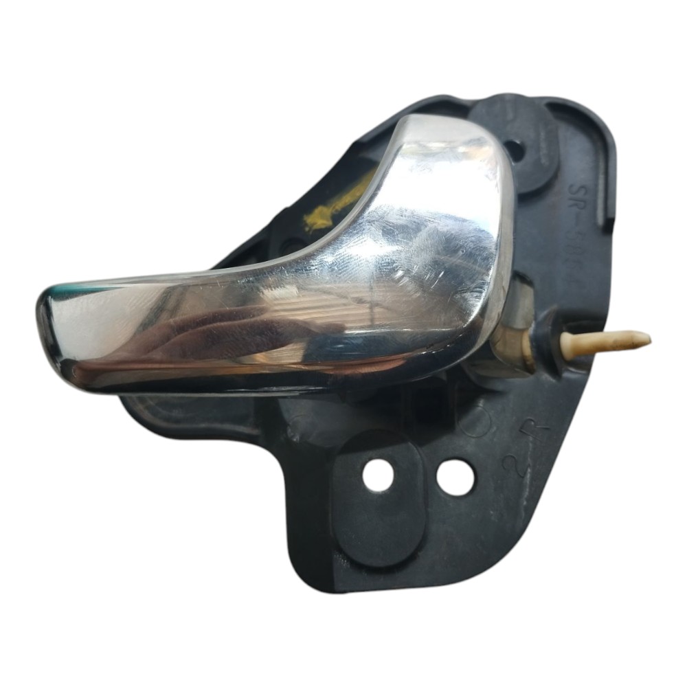 Maçaneta Dianteira Direita Chrysler Grand Caravan 03 V578 1