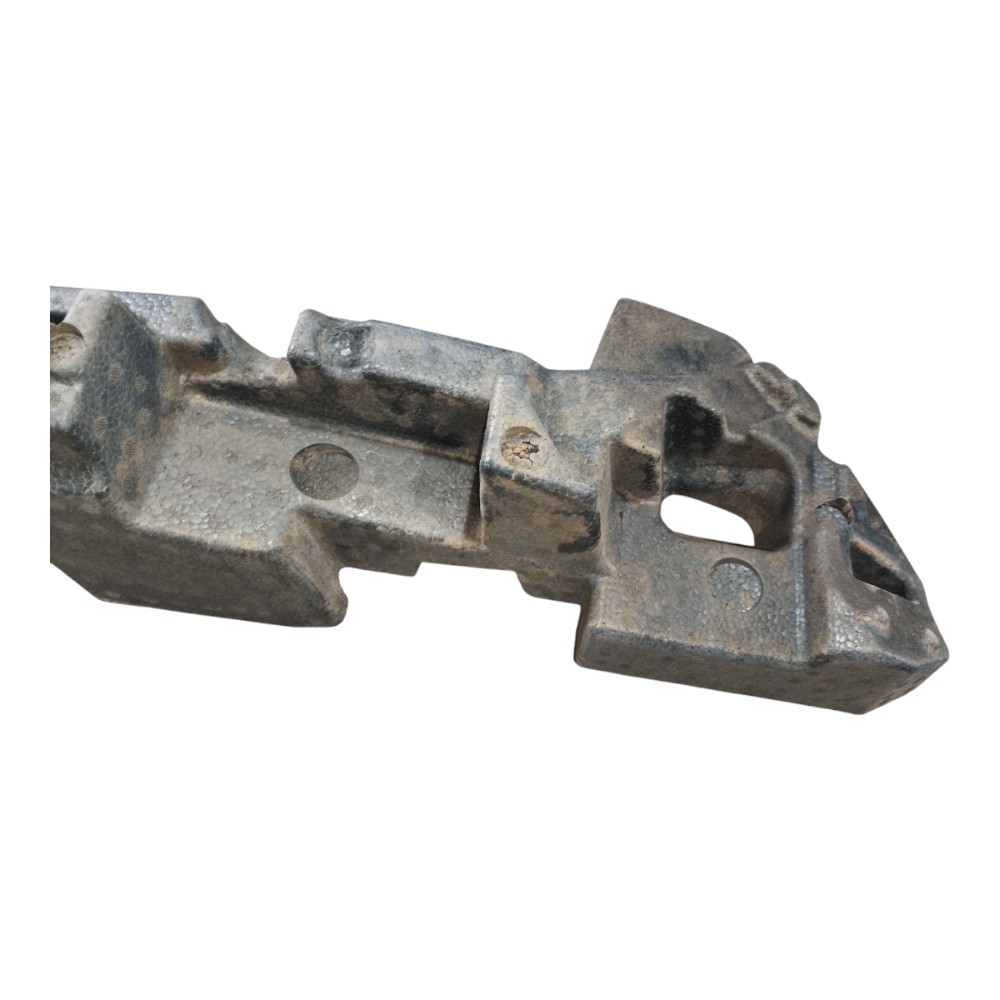 Absorvedor Impacto Parachoque Dianteir Renault Zoe 2023 V639 6