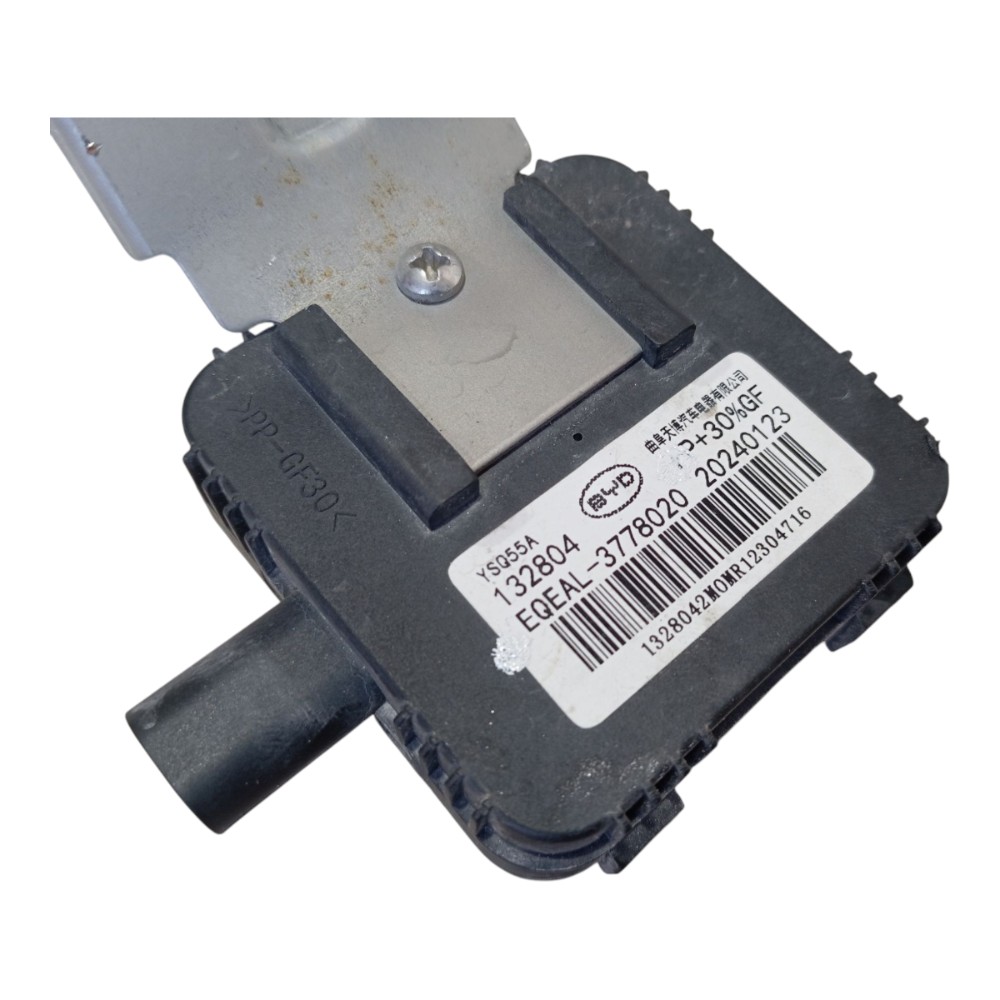 Sirene Alarme Byd Dolphin Mini 2024 2025 V634