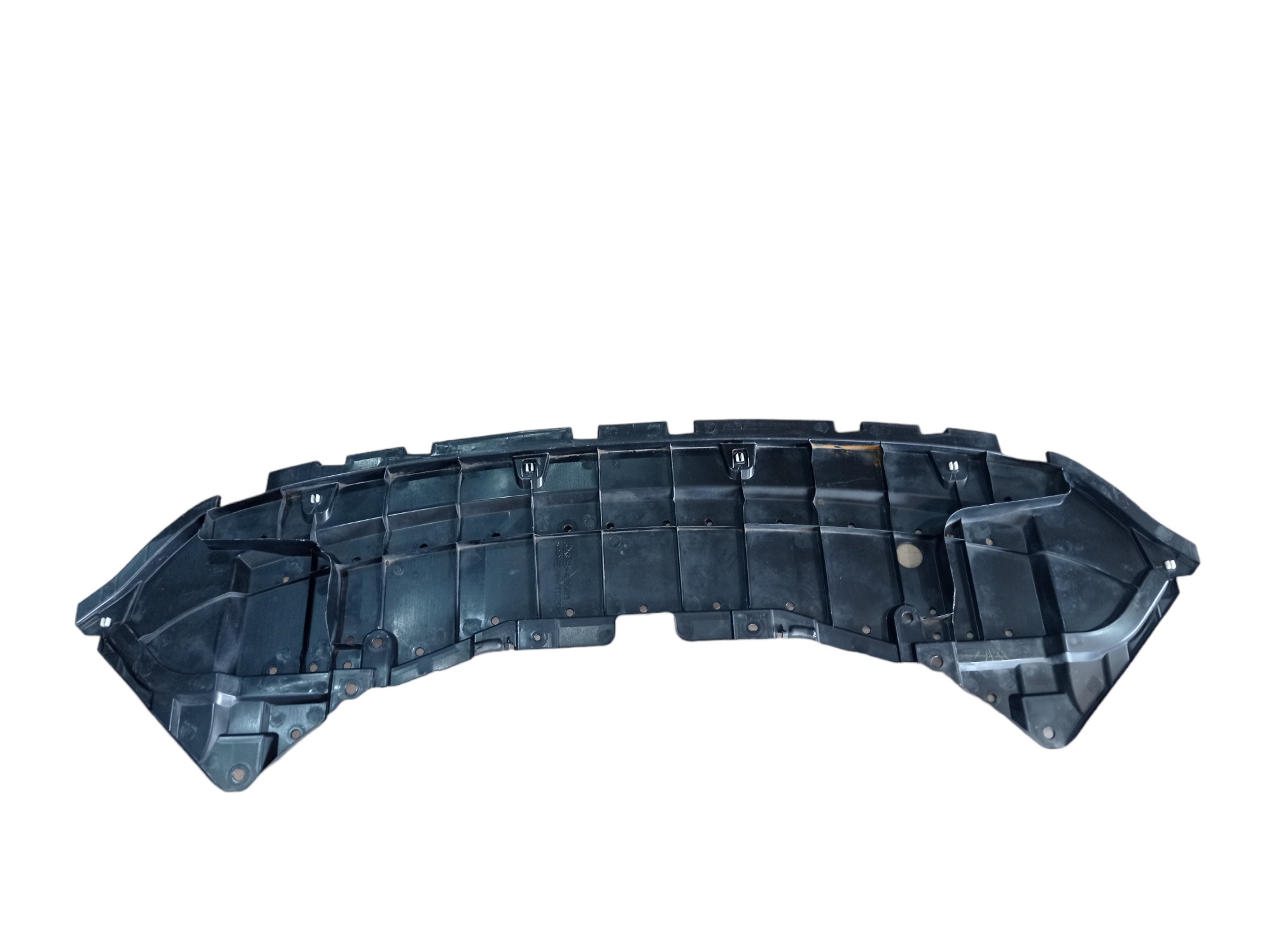 Absorvedor Impacto Parachoque Dianteir Lexus Rx450hl 21 V576 6