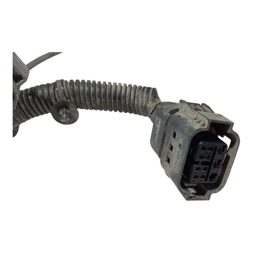 Chicote Cambio Ram Rampage 2023 2025 V659 1
