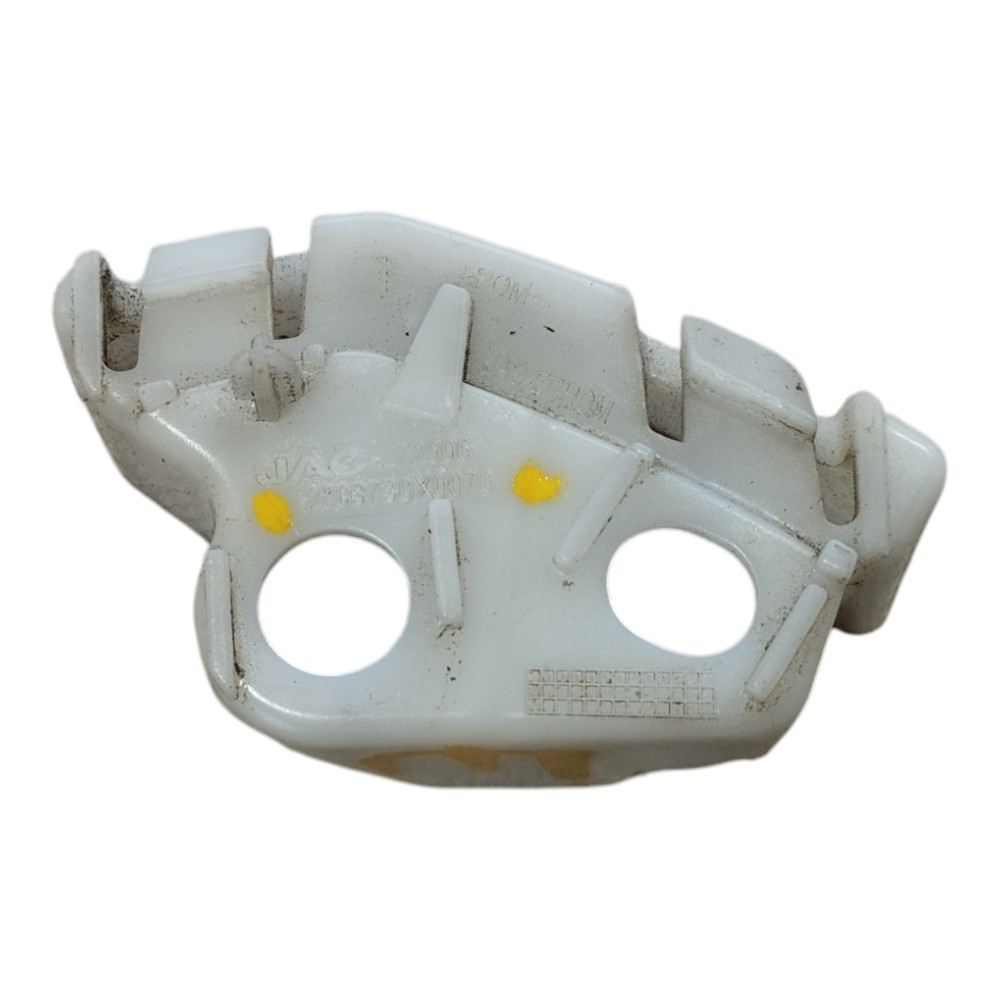 Suporte Esquerdo Parachoque Traseiro Jac Ejs1 2022 2024 V616 6