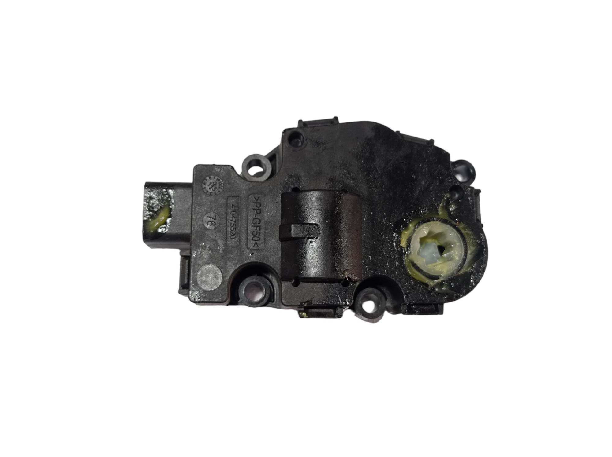 Motor Atuador Ar Range Rover Sport 2014 3.0 V592 3