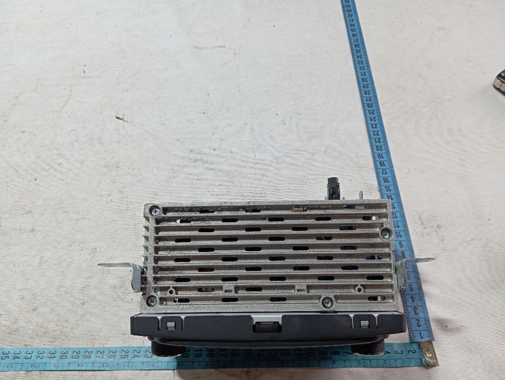 Rádio Gm Onix Prisma 2014 A 2023 631156296 9