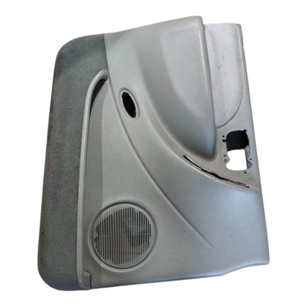 Forro Porta Dianteira Esquerd Chrysler Grand Caravan 03 V578 3