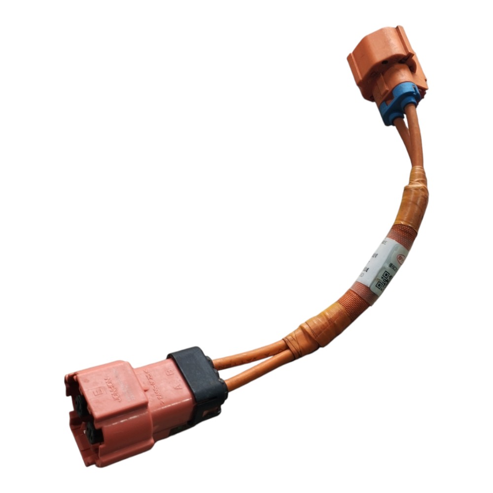 Chicote Compressor Byd Dolphin Gs 2024 2025 V653 5