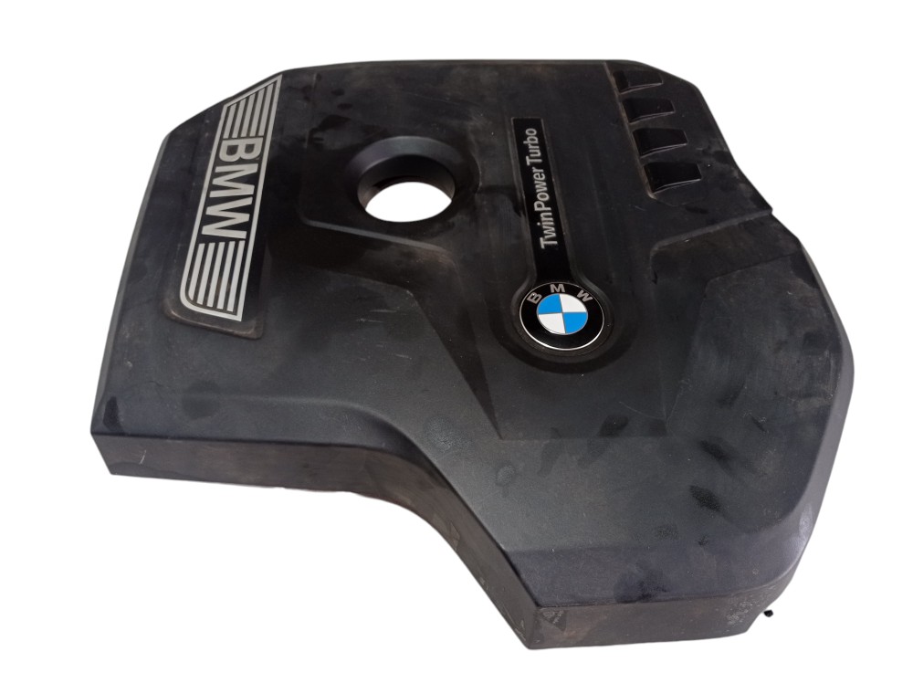 Tampa Do Motor Bmw X4 30i 2.0 4×4 2019 V350 3