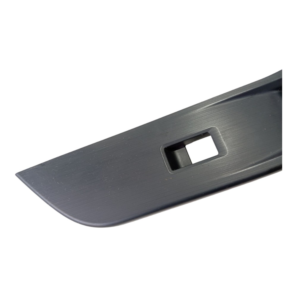 Moldura Botão Vidro Dianteira Direita Jac Ejs1 2022 24 V616 5