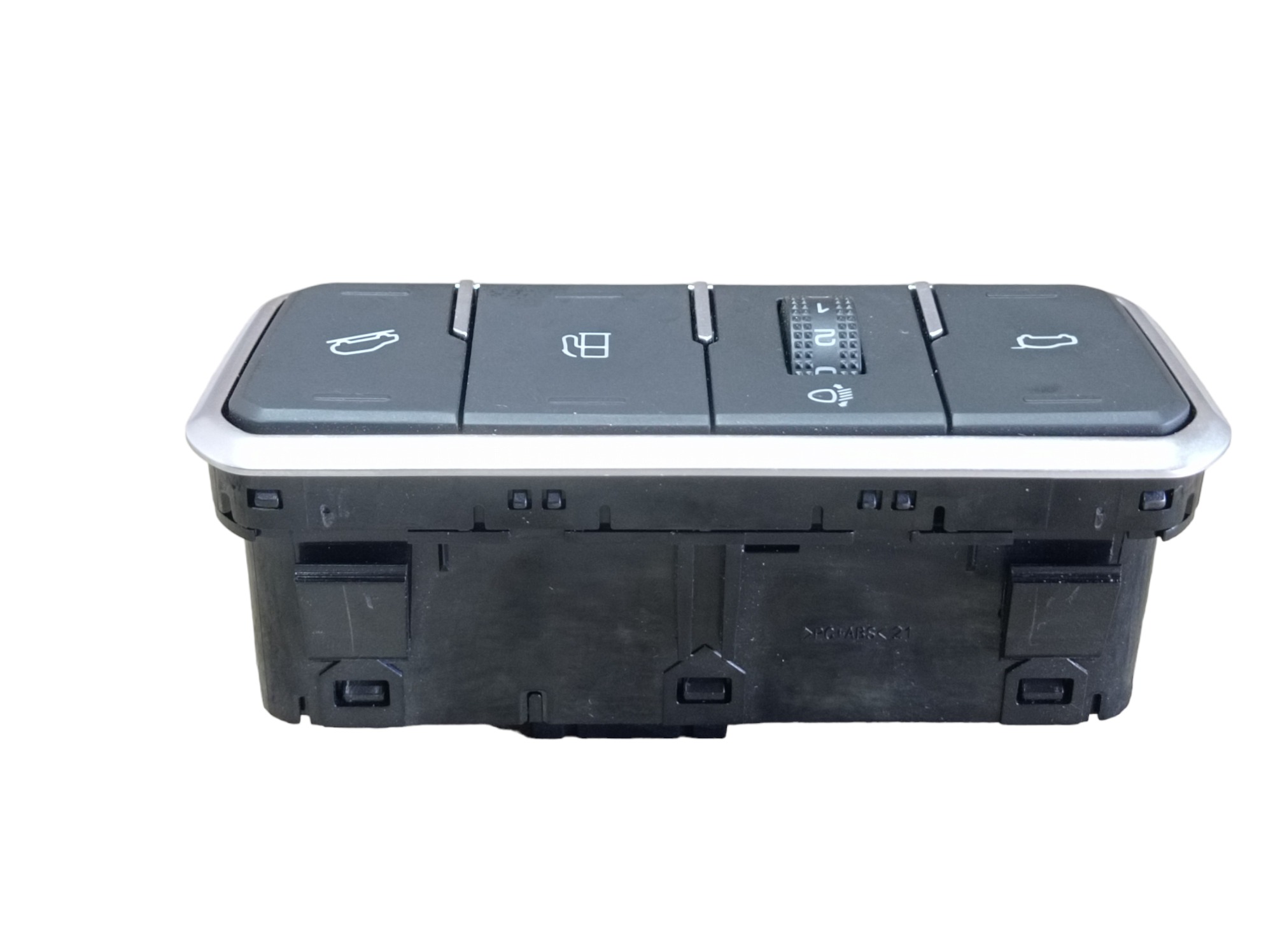 Comando Ajuste Do Farol Gwm Haval H6 Gt 1.5 2024 V598 3