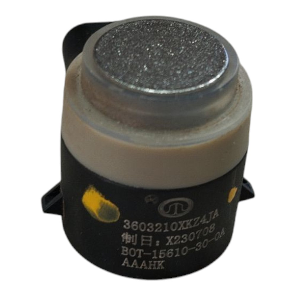 Sensor Estacionamento Traseiro Gwm Haval 2023 2024 2025 V636 8