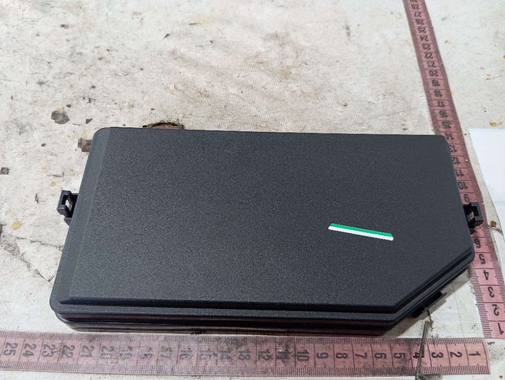 Tampa Caixa Fusível Externa Honda Civic 2010 A 2015 V658 8