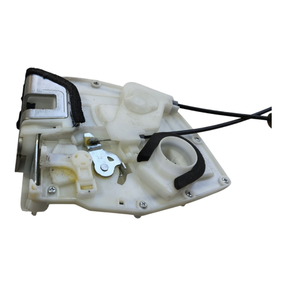 Fechadura Porta Traseira Esquerda Suzuki Scross 15 2016 V648 8