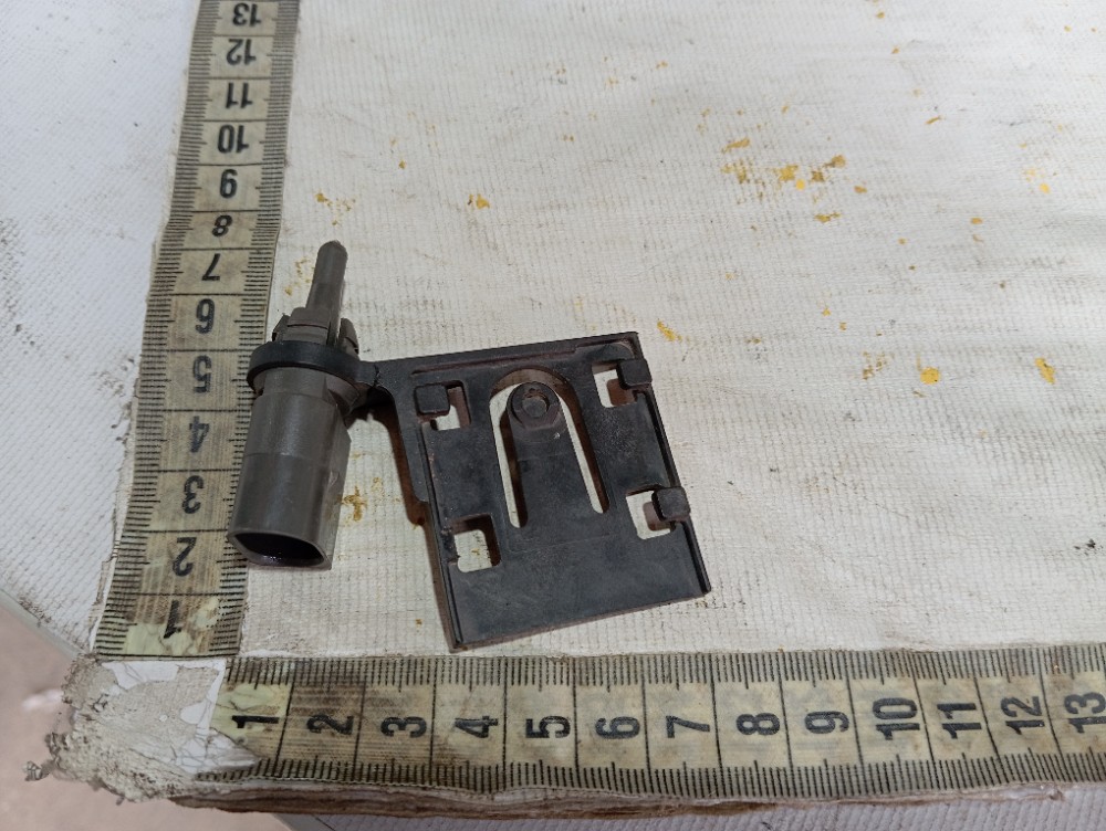 Sensor Temperatura Vw Nivus Hl Tsi 2024 V608 9