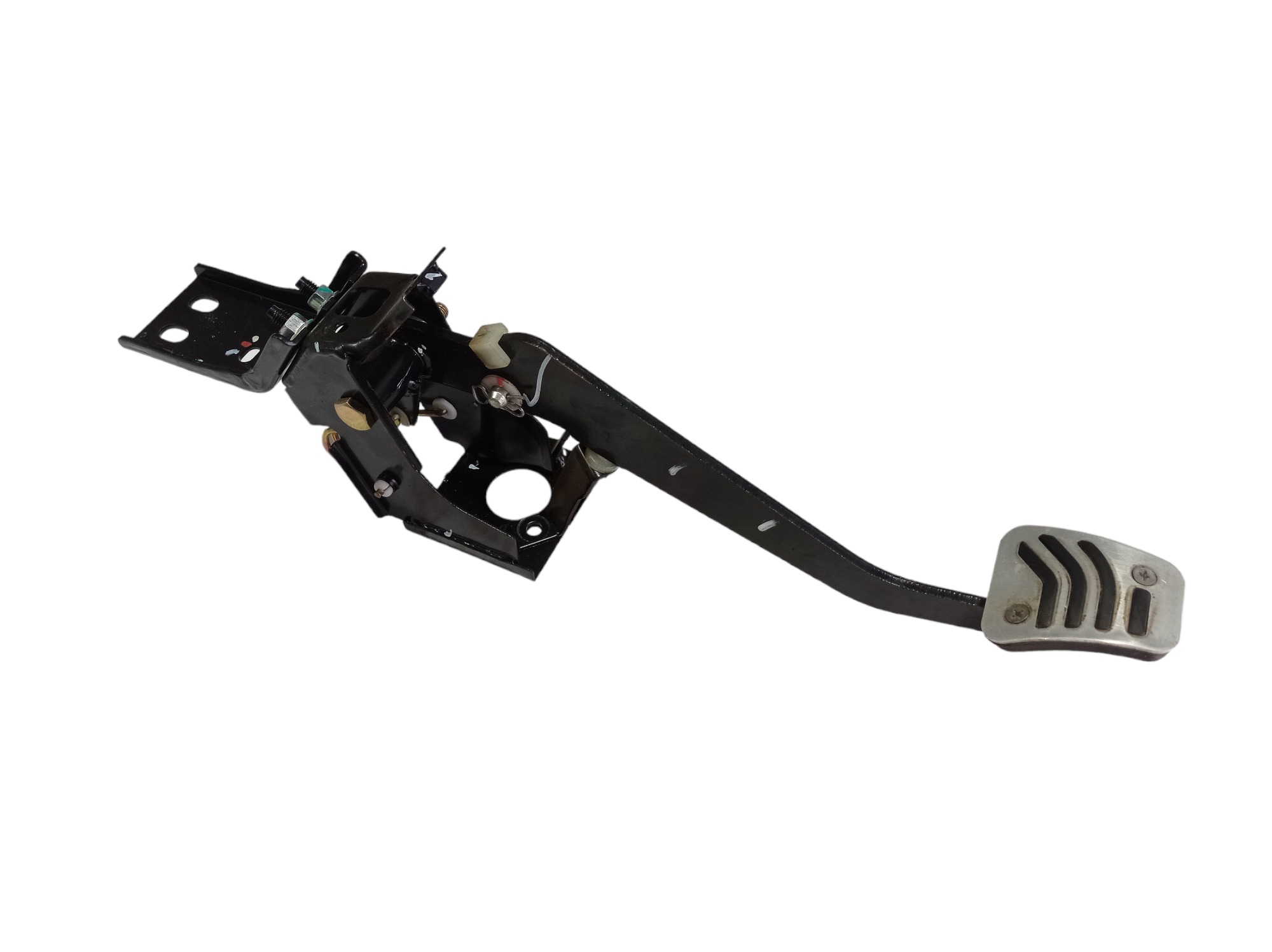 Pedal Embreagem Jac T40 1.5 2019 V565 3