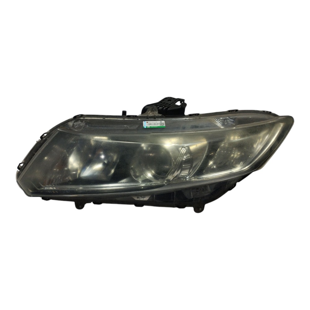Farol Esquerdo Honda Civic 2010 A 2015 V658 Esquerdo/motorista 4