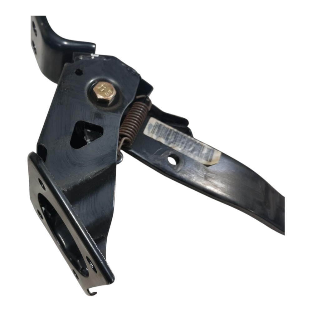 Pedal freio Jac T50 2020 V662 6