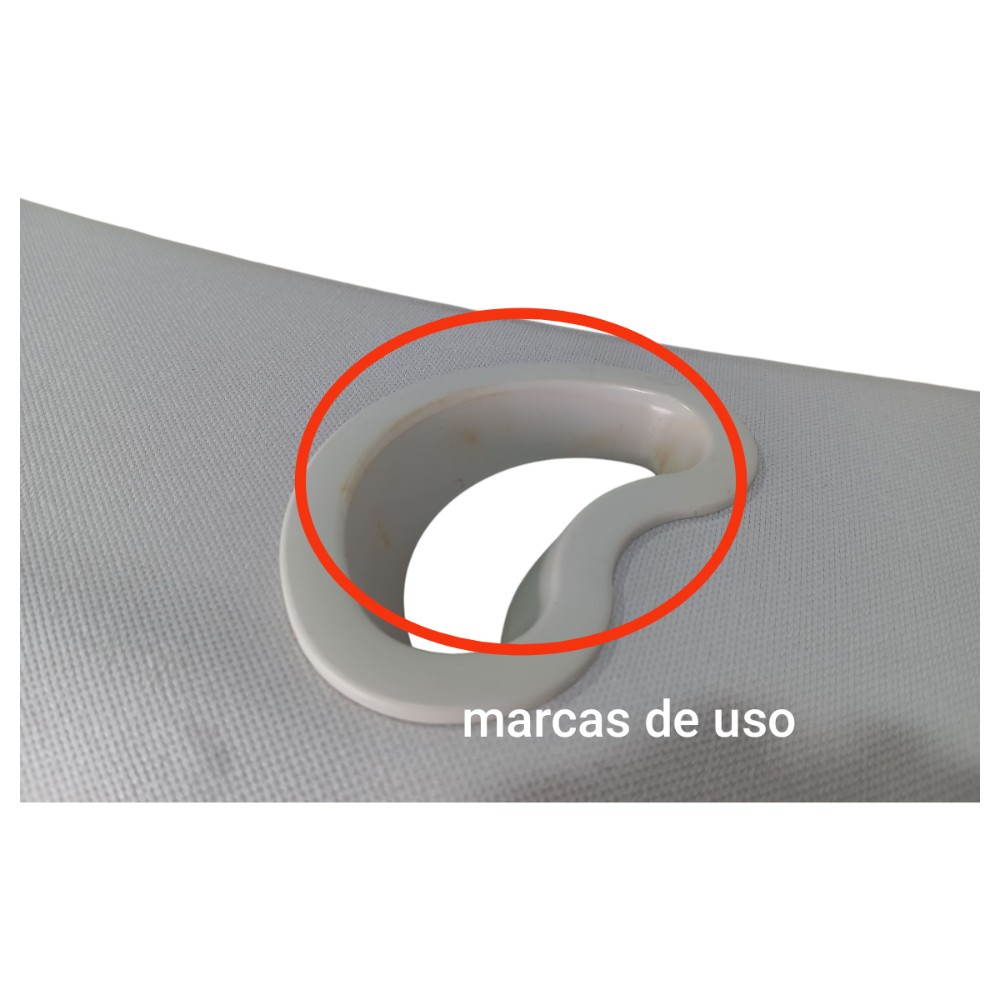Acabamento Direito Porta Malas Discovery 4 2010 A 2014 V656 5