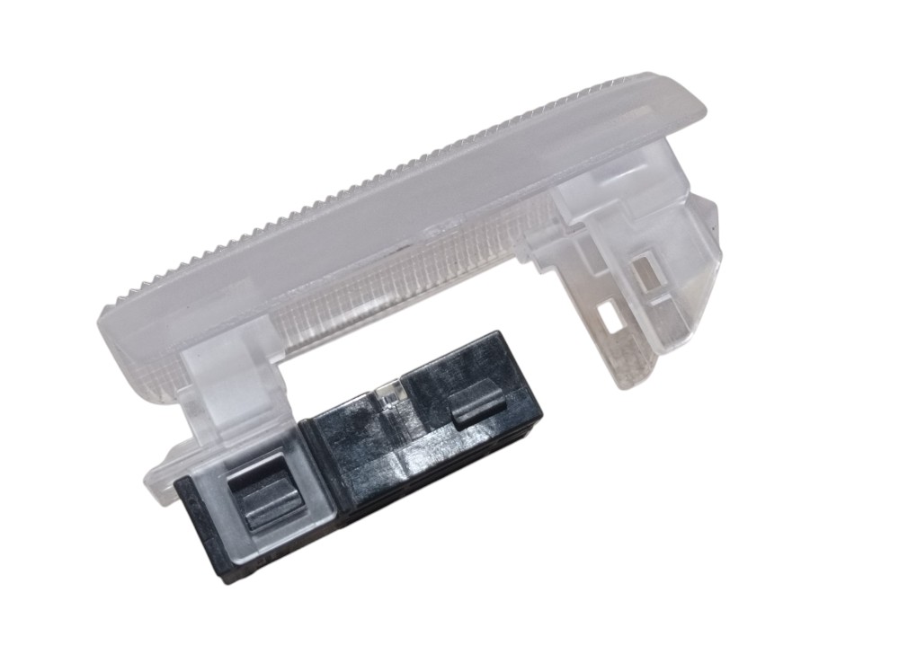 Luz Cortesia Porta Traseira Direita Lexus Rx500h 2023 V619 4