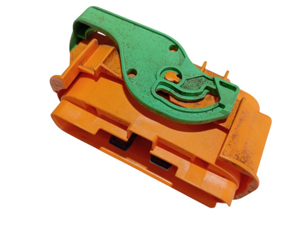 Conector Geral Bateria Renault Zoe Neo 2023 V617 5