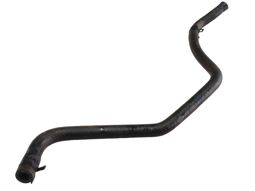 Mangueira Agua Motor Chery Tiggo 2 Look 1.5 2020 V613 3