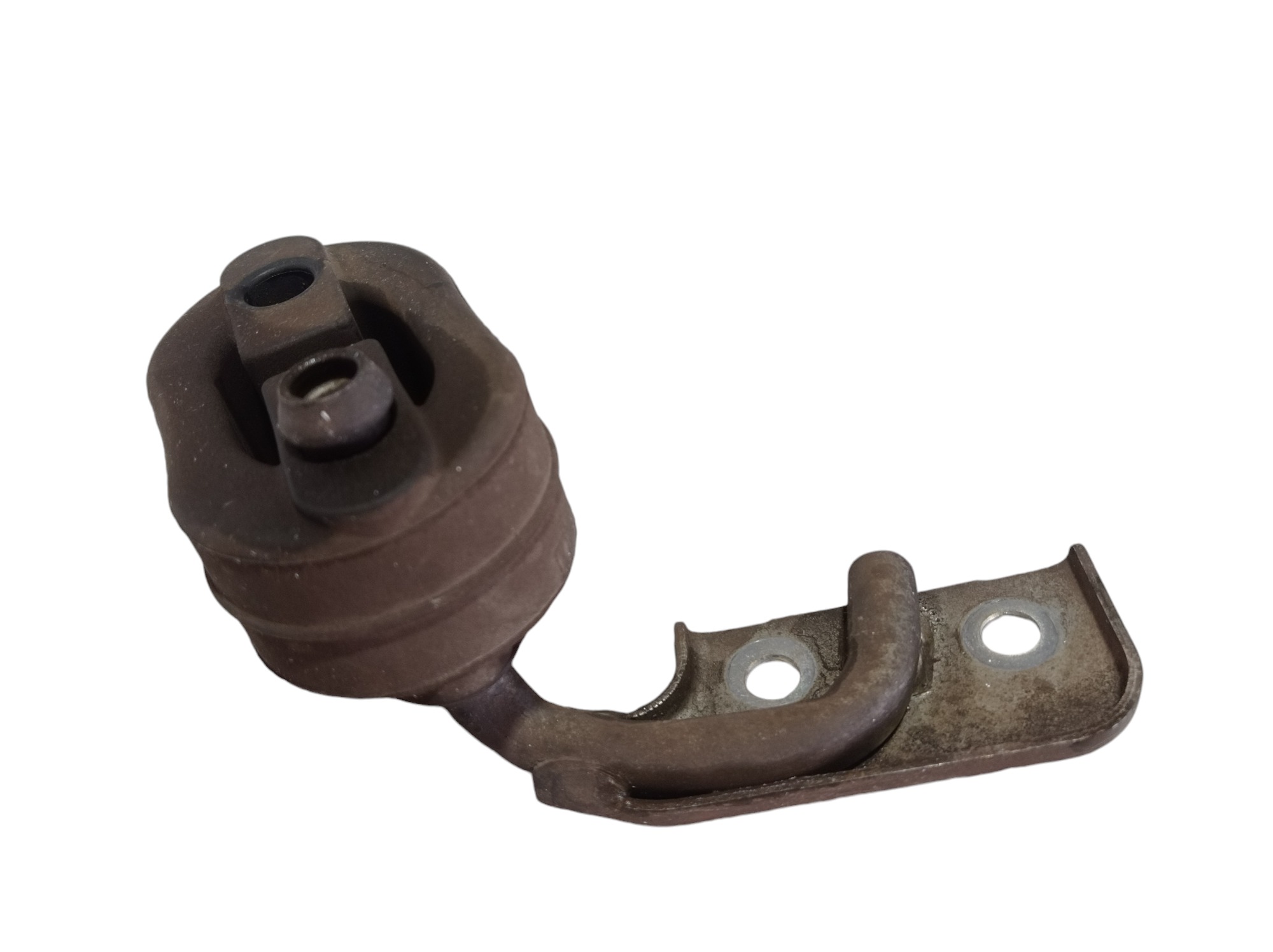 Suporte Coxim Escapamento Mitsubishi Pajero Full 2020 V599 2