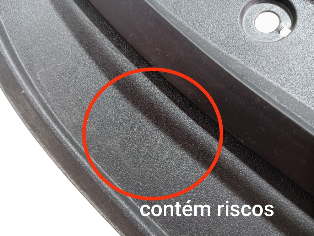 Suporte Direita Churrasqueira Lexus Rx500hf 2023 V619 6