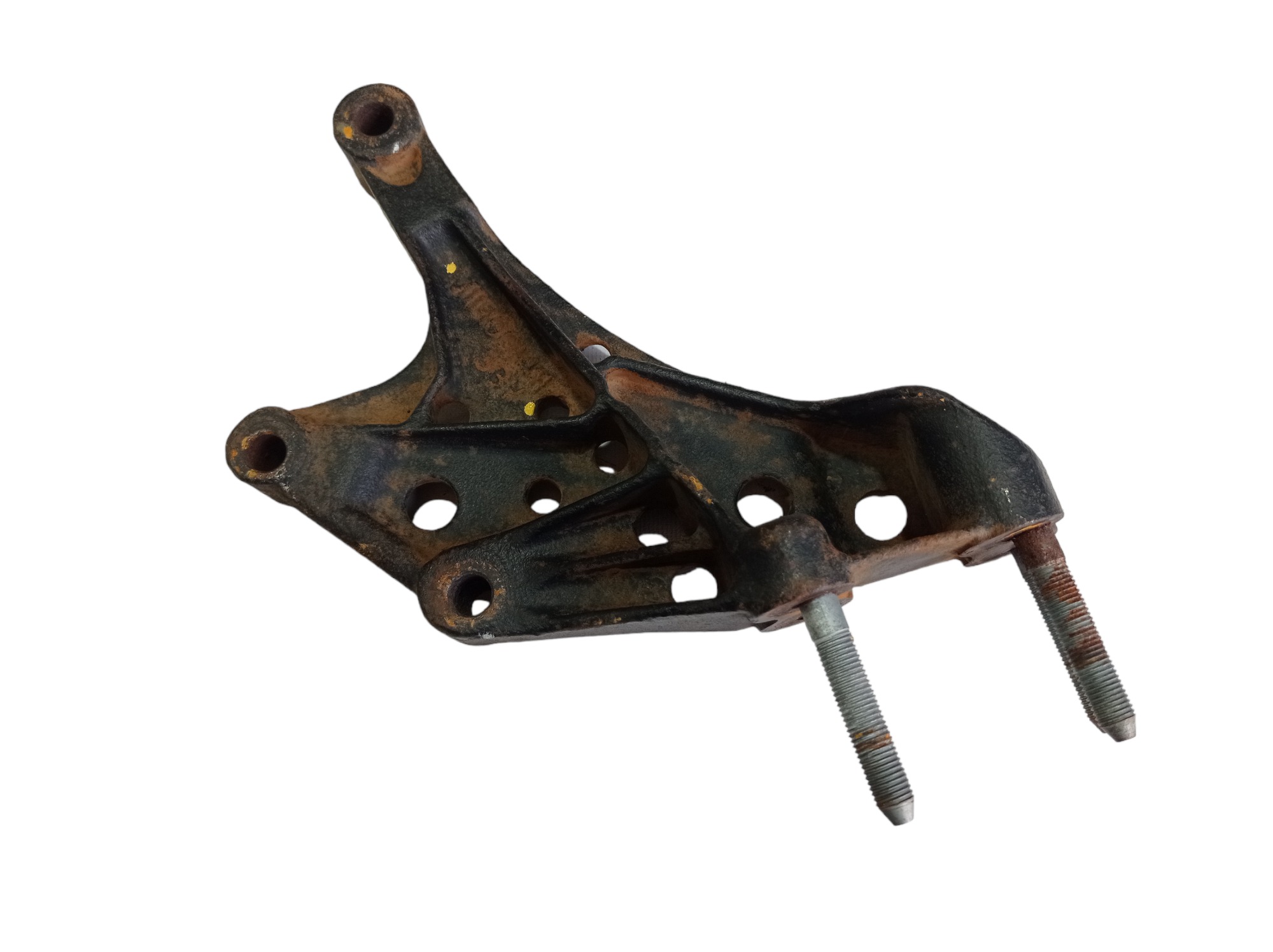 Suporte Coxim Traseiro Motor Chery Cielo 1.6 2010 A 12 V514 2