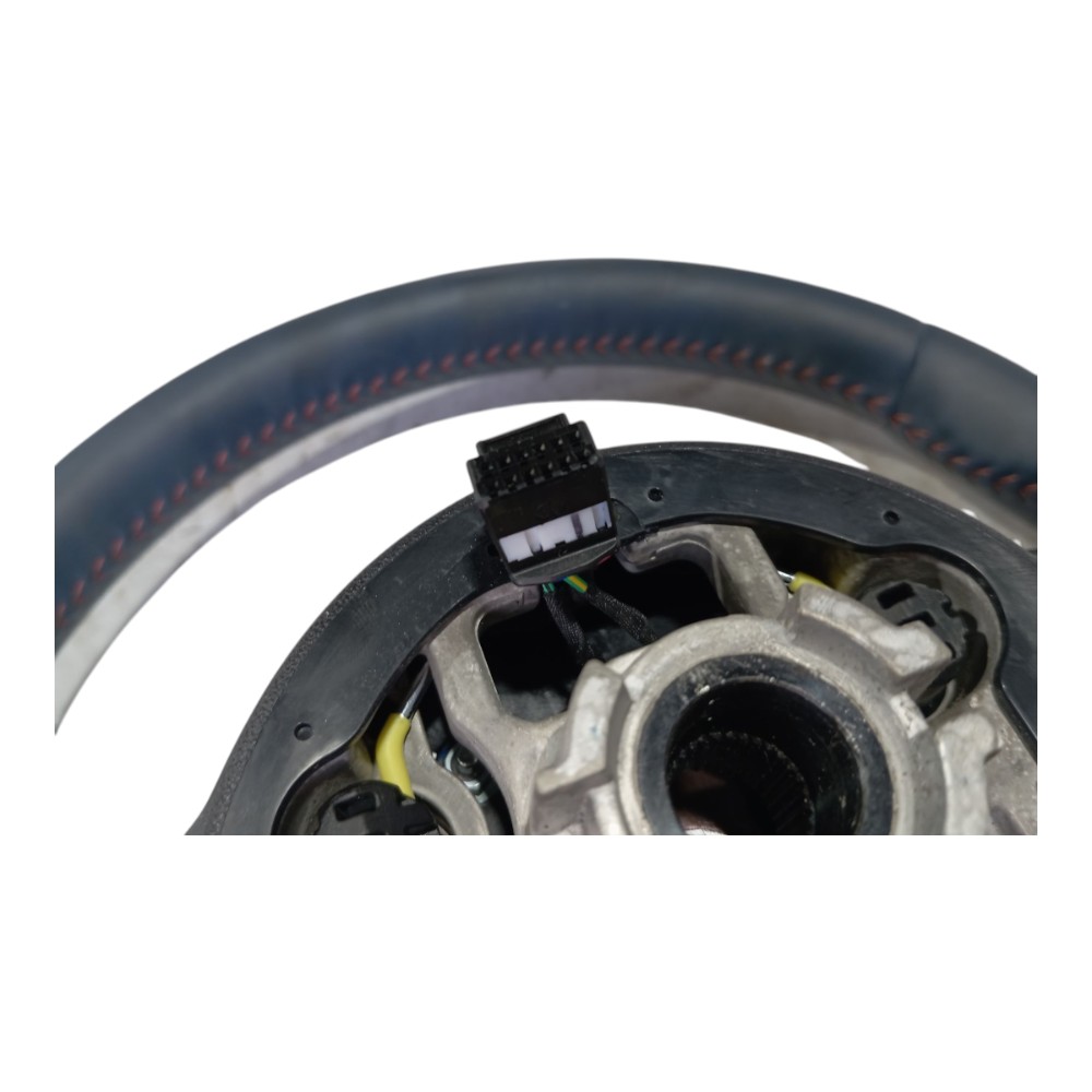 Volante Motorista Byd Dolphin Mini 2024 2025 V634 5