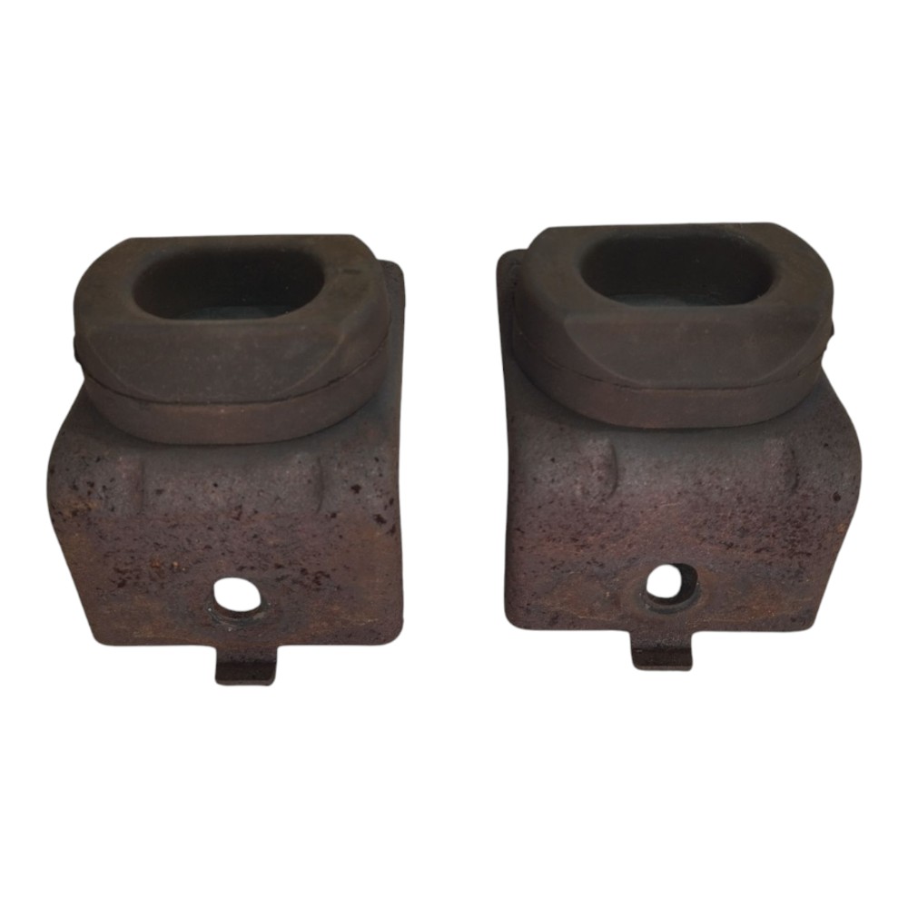 Suporte Radiador Chrysler Grand Caravan 2003 V578 2