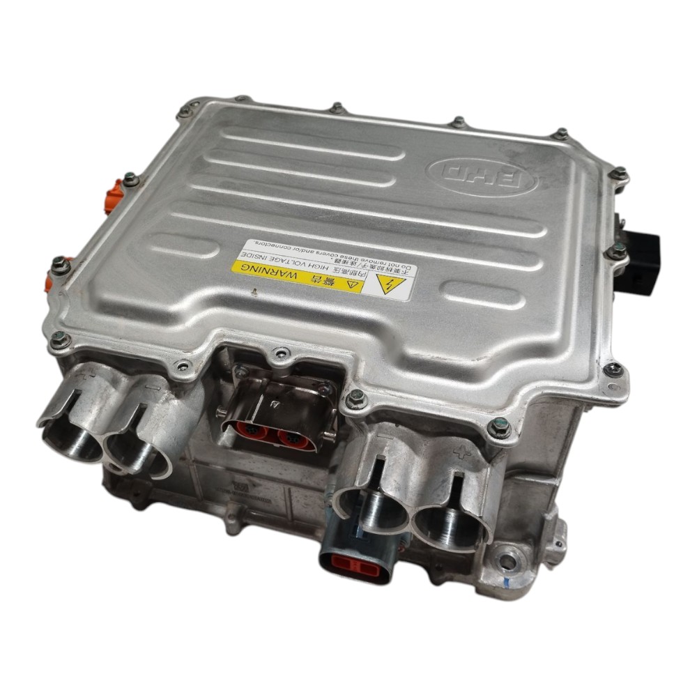 Conversor Energia Byd Dolphin Mini 2024 2025 V665 5