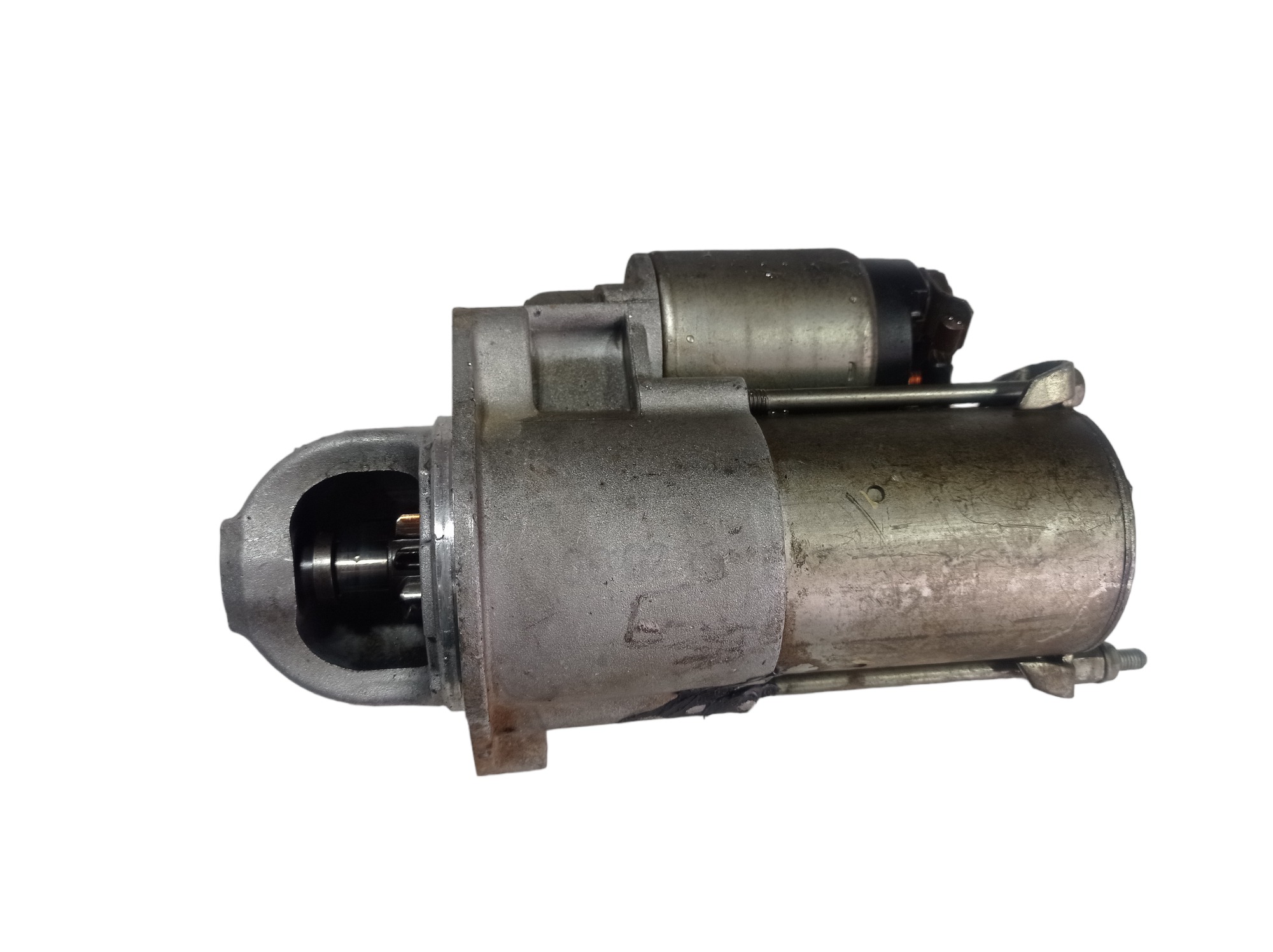 Motor De Arranque Kia Opirus 3.8 2008 V581 7