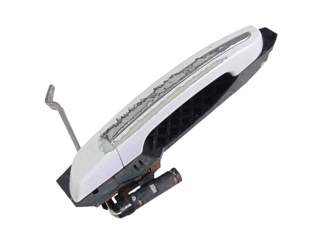 Macaneta Externa Traseira Esquerda Chery Tiggo 2 2020 V613 1