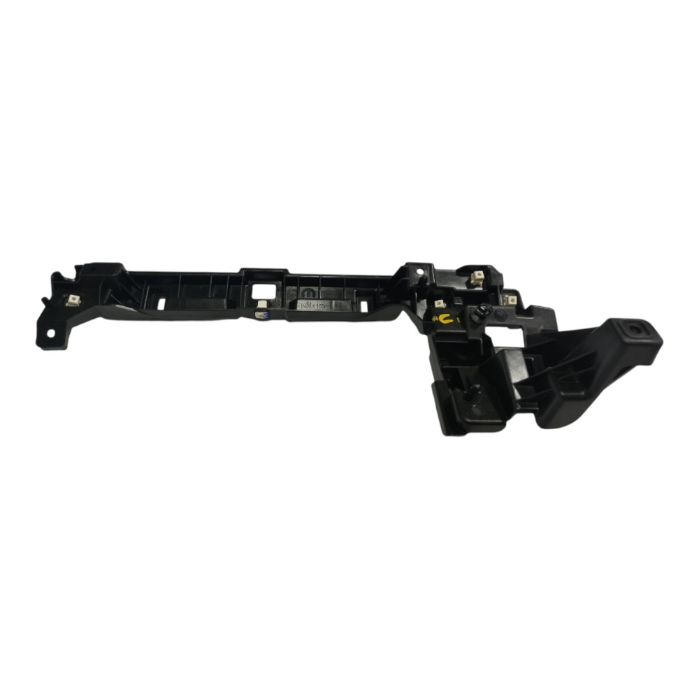 Suporte Central Painel Ram Rampage 2023 2025 V659 4