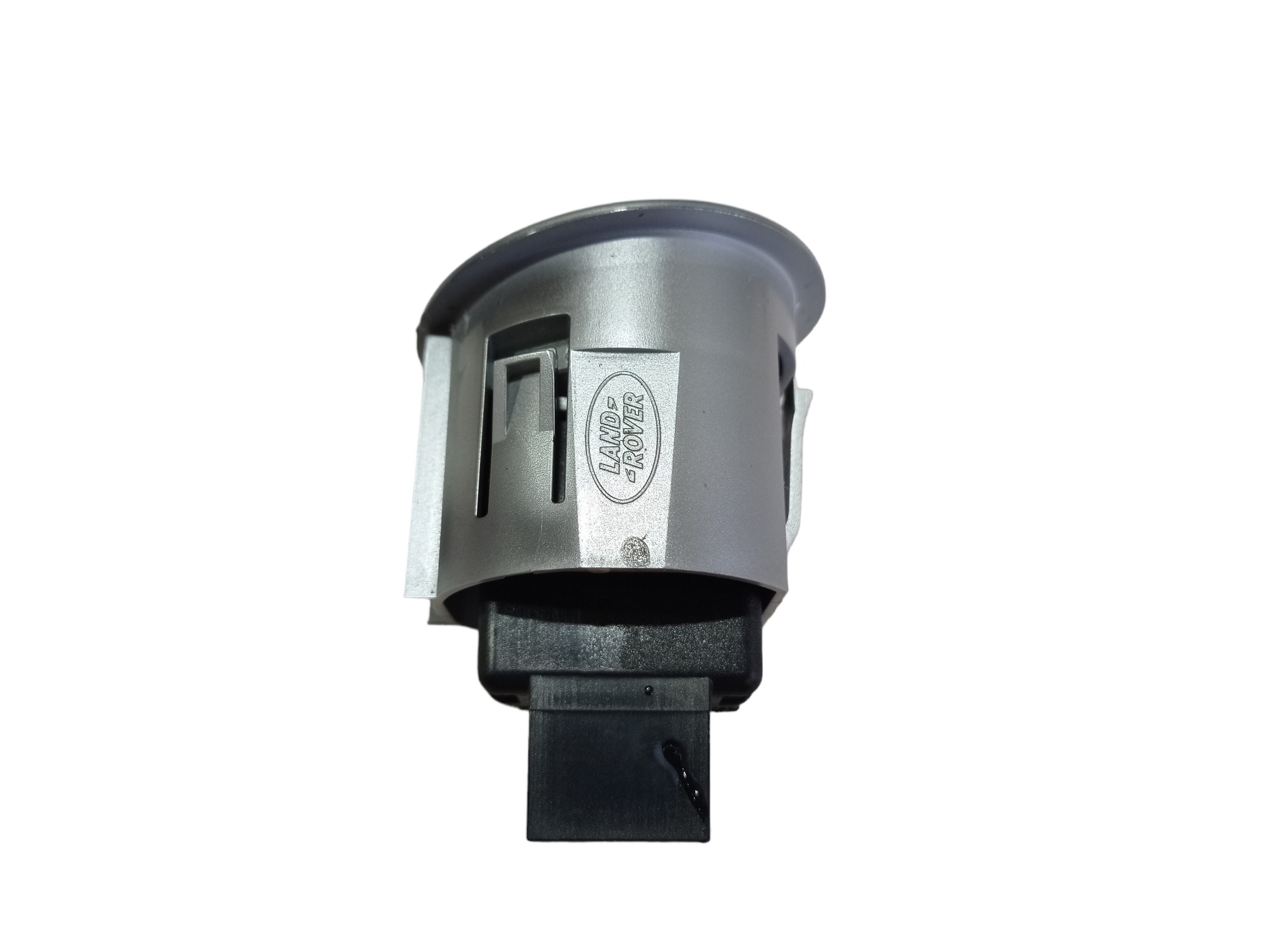 Botão Porta Luva Range Rover Vogue 2008 V583 4