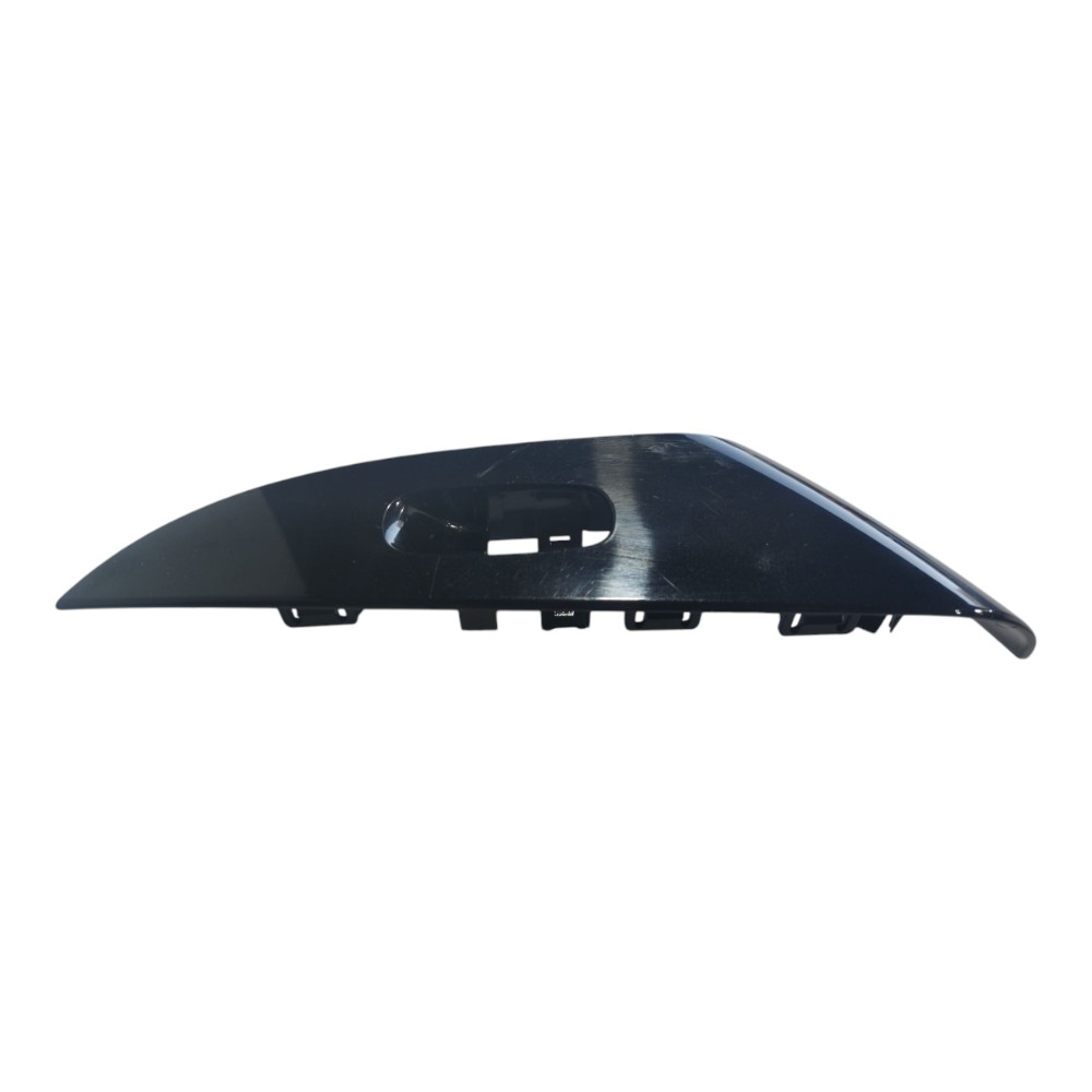 Moldura Botao Vidro Traseiro Esquerdo Nissan Leaf 2023 V632 6