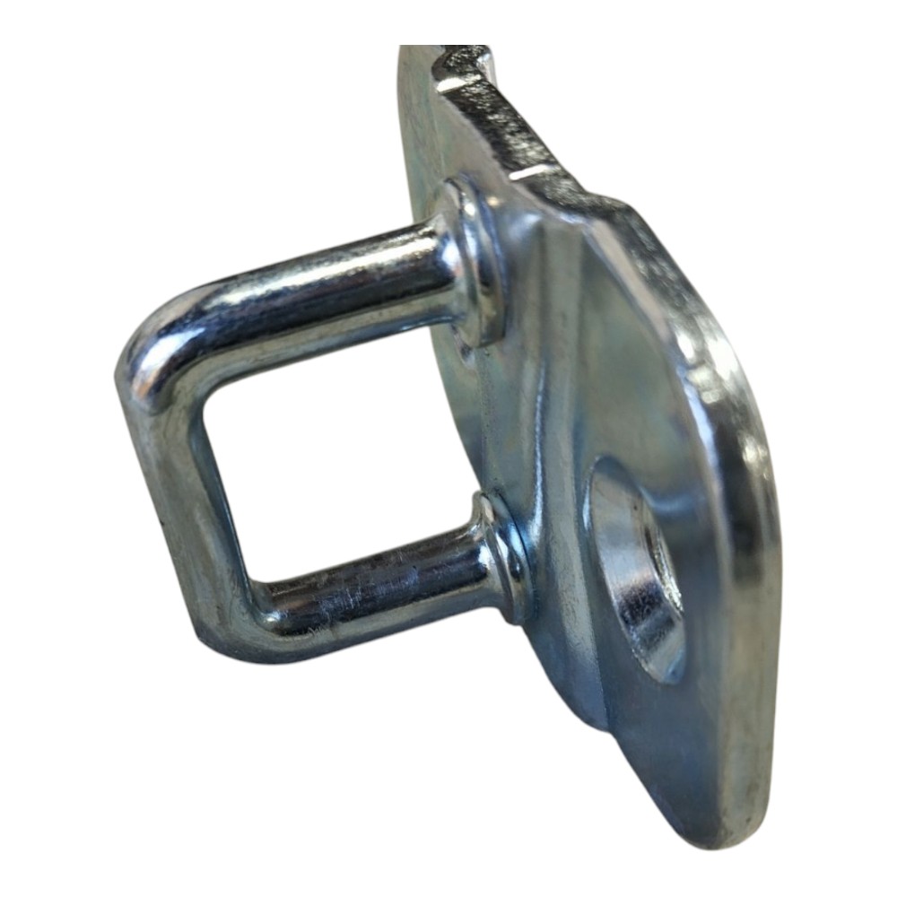 Batente Porta Gwm Haval GT 2024 V636 5