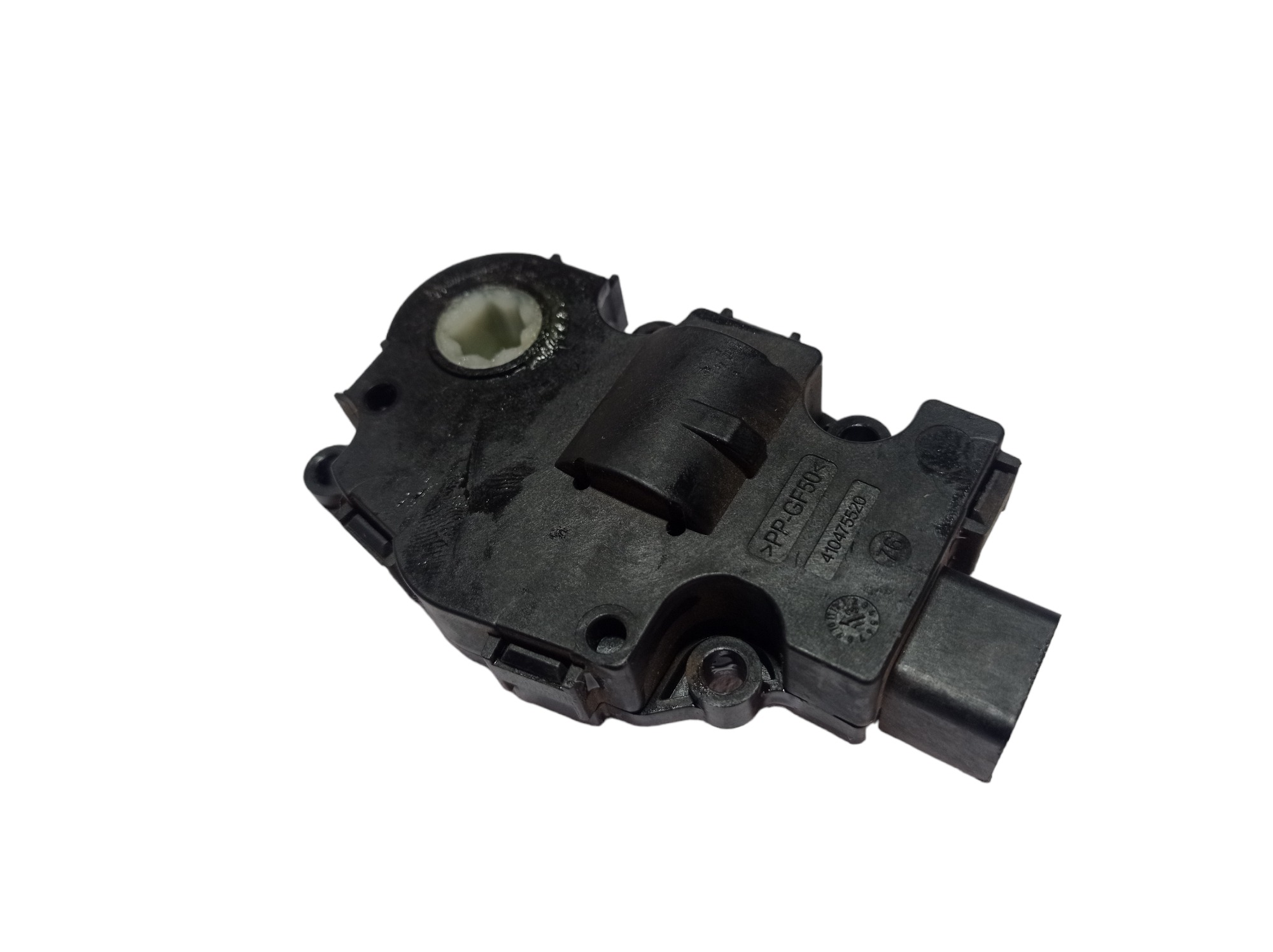 Motor Atuador Ar Range Rover Sport 2014 3.0 V592 7