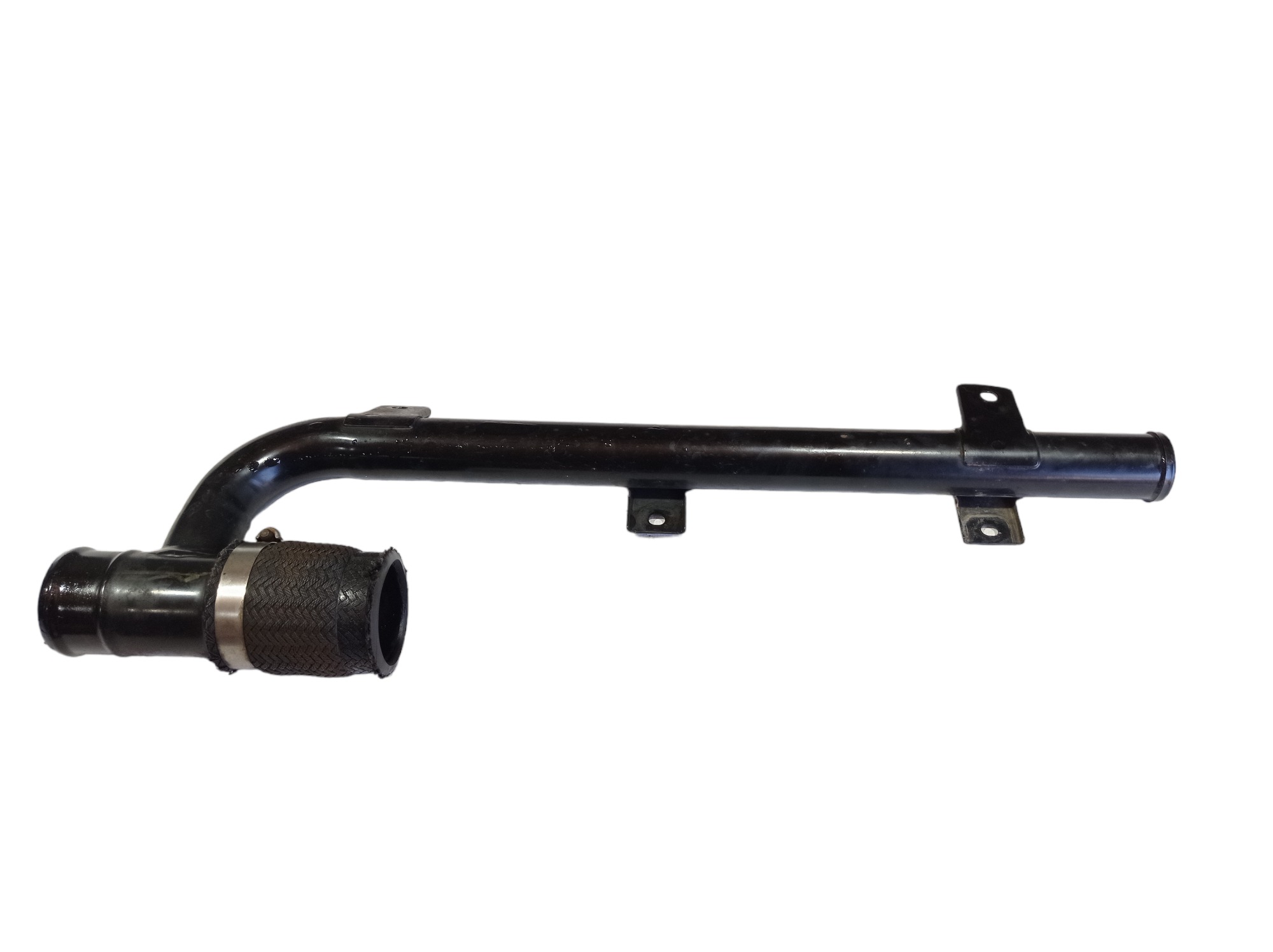 Duto Intercooler Mitsubishi Pajero Sport 2010 V569 3