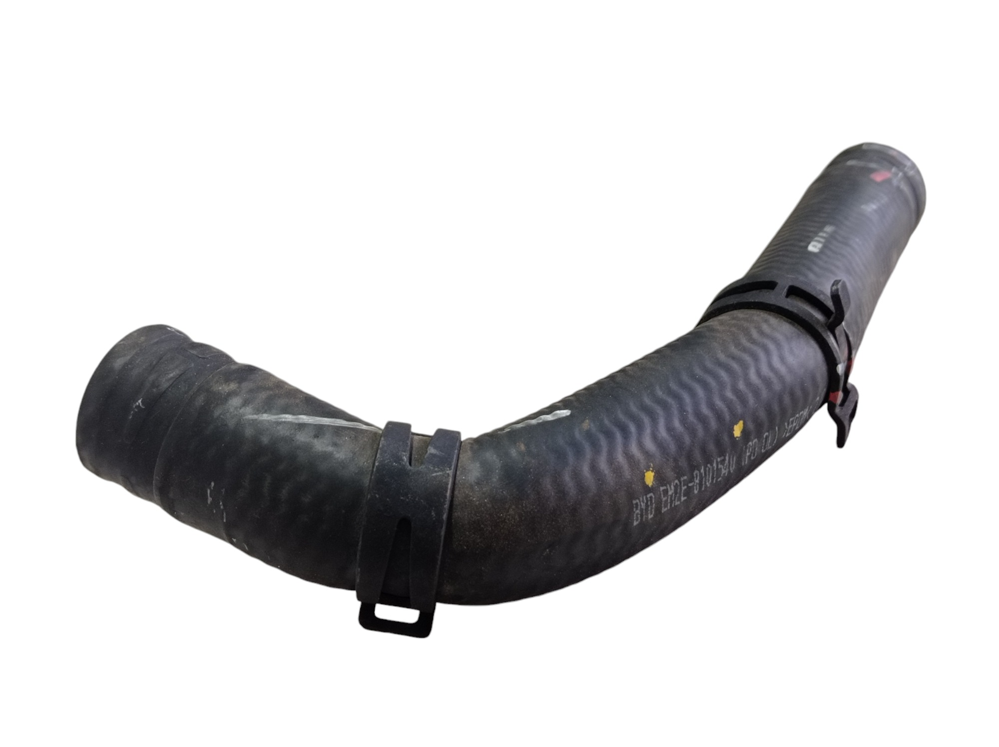Mangueira Agua Byd Dolphin Gs 2024 2025 V596 5