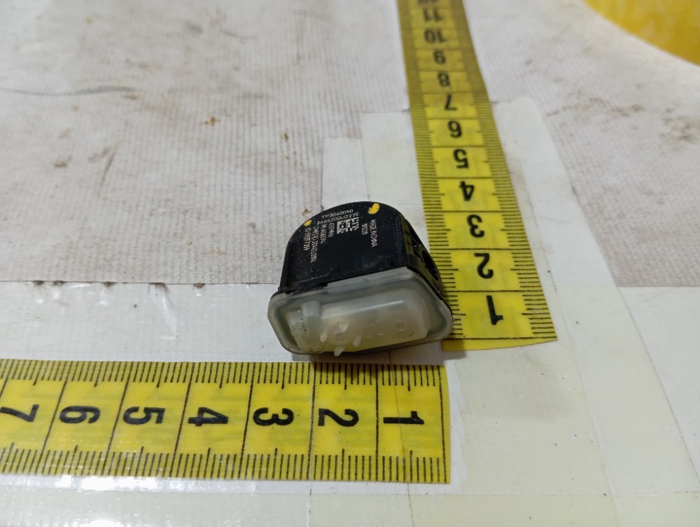 Sensor Pressão Pneu Jac T50 2017 2021 V662 9