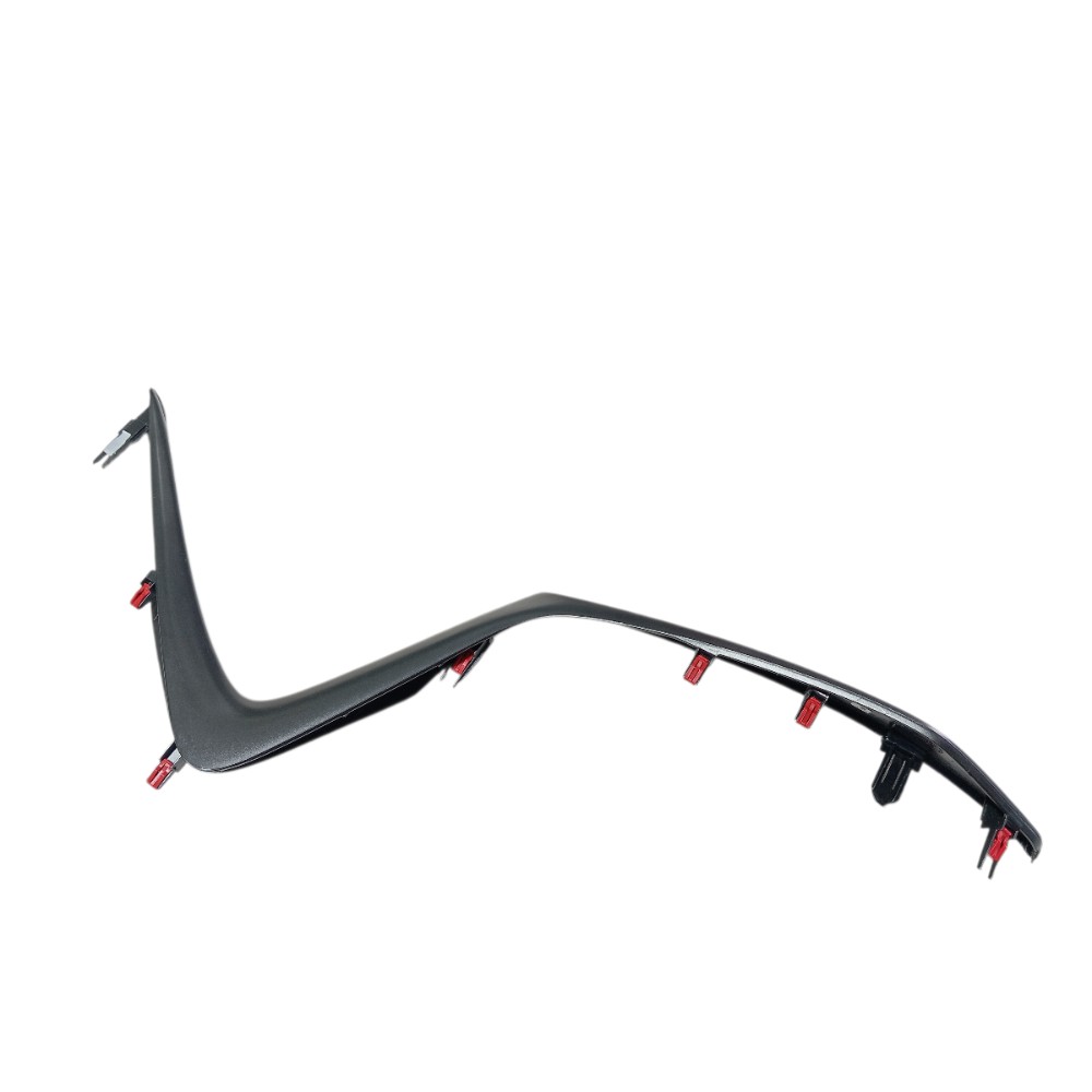 Moldura Direita Console Toyota Yaris 2019 A 2024 2