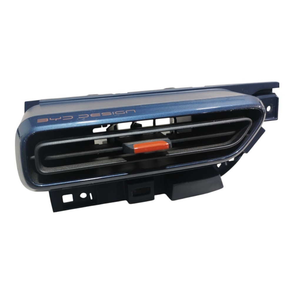 Difusor Ar Esquerdo Byd Dolphin Mini 2024 2025 V665 2