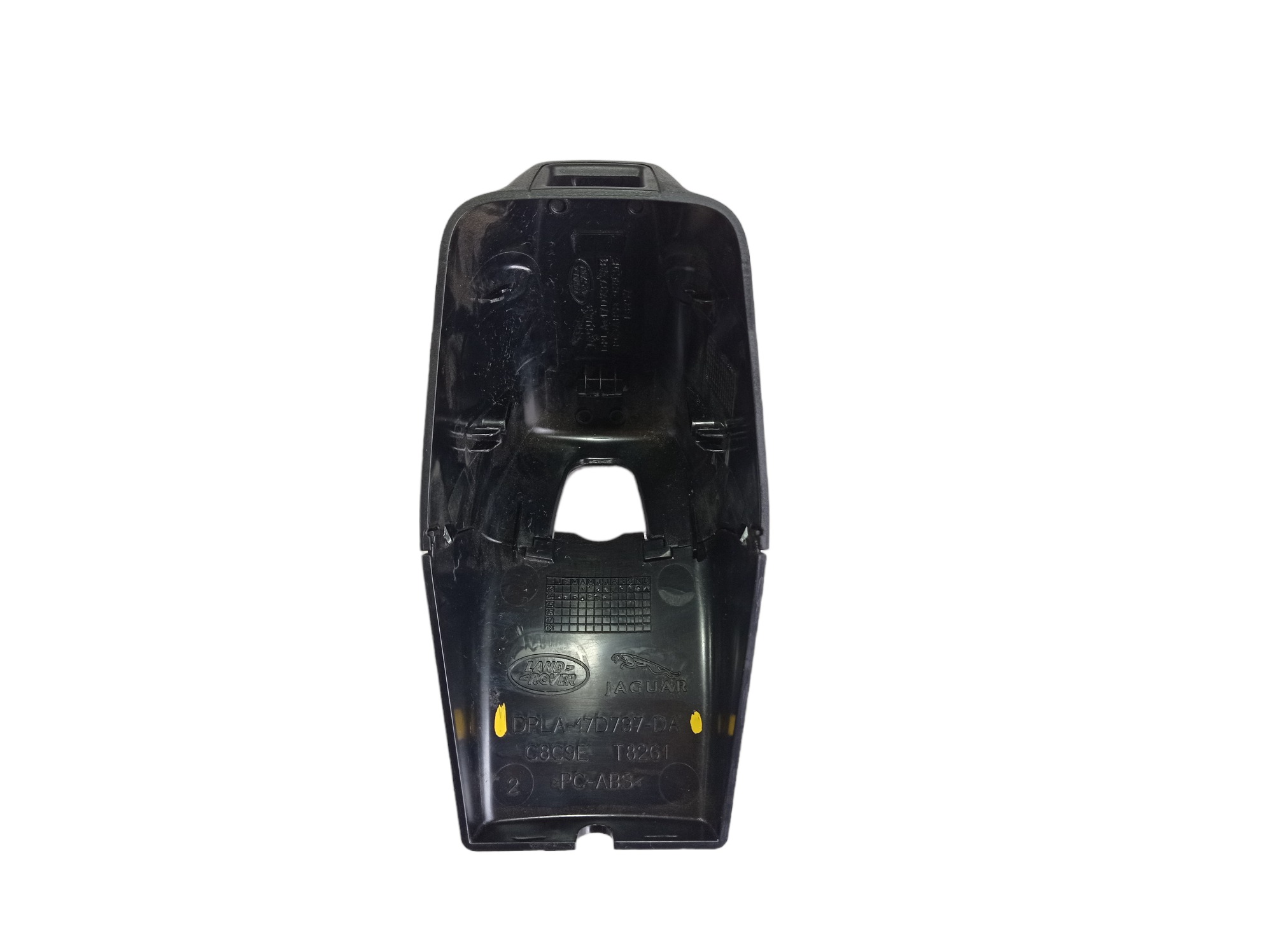Acabamento Retrovisor Interno Range Rover Sport 2014 V573 7