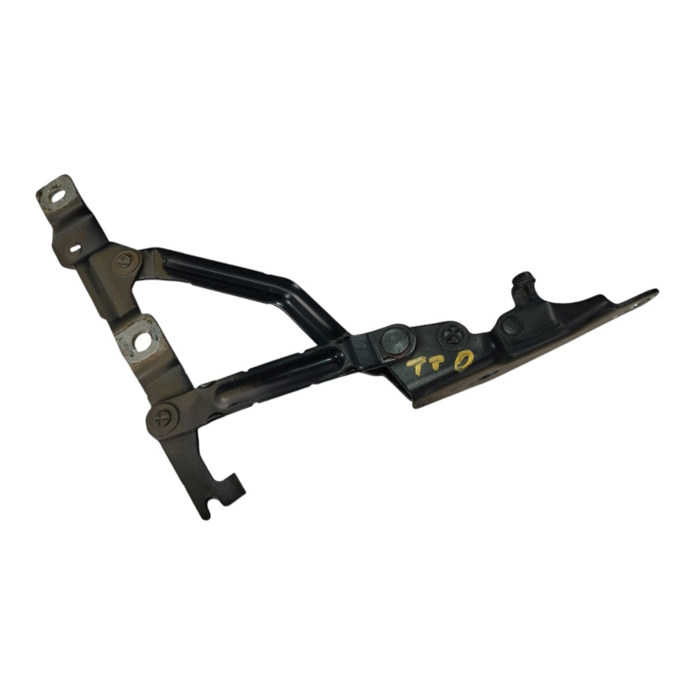 Dobradiça Tampa Traseira Direita Ford Fusion 2009 2012 V637 8
