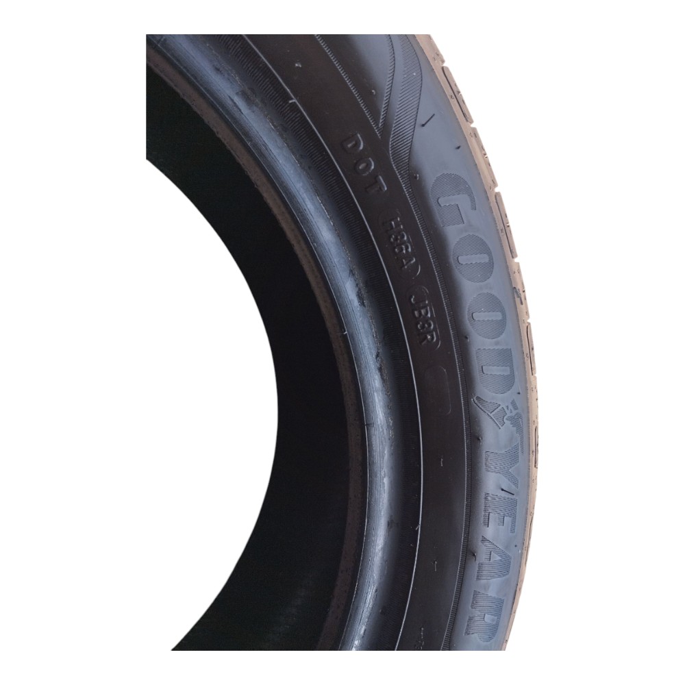 Pneu Aro 17 Goodyear Efficientgrip 215/50 R17 91v 3