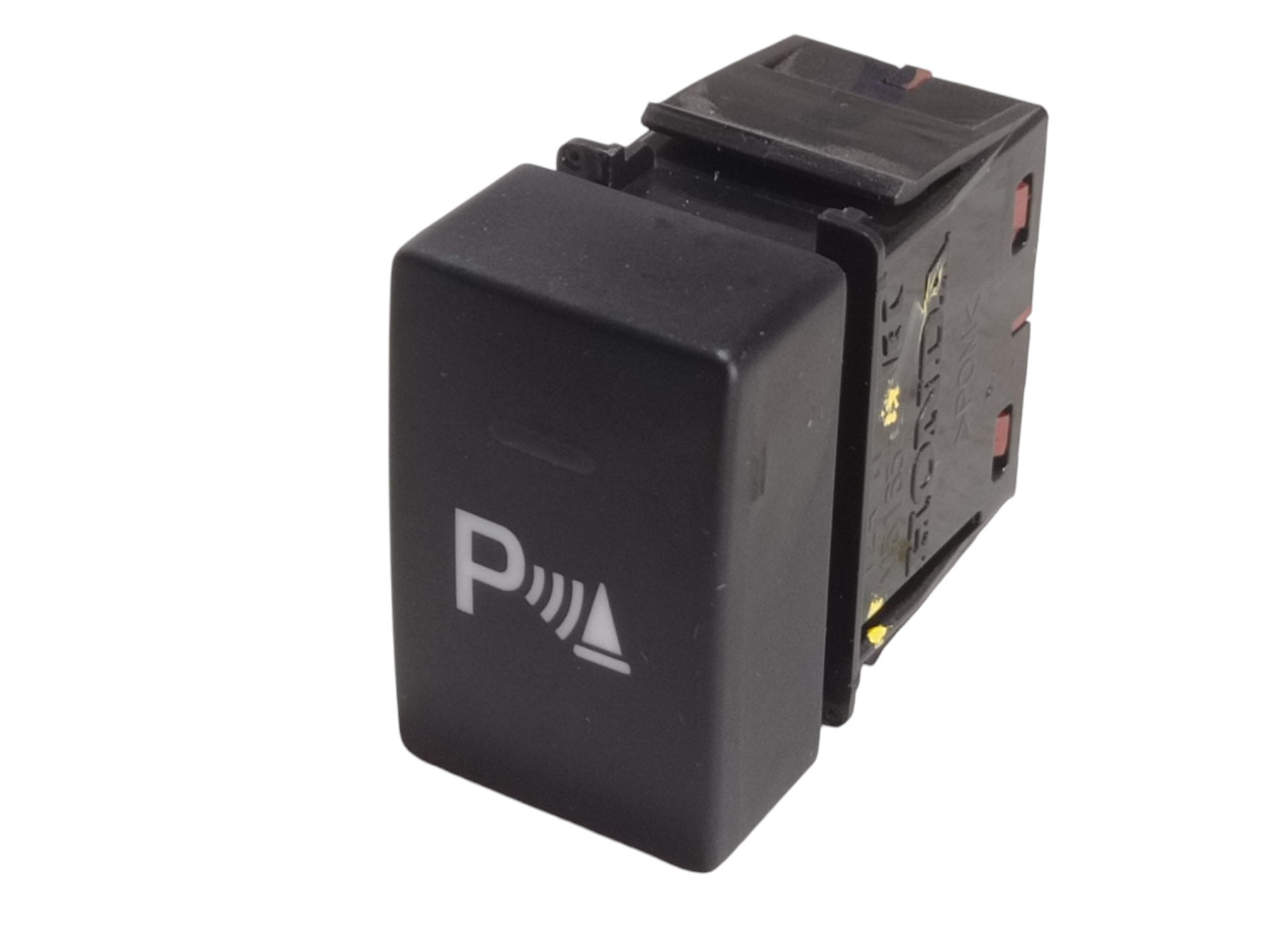 Botão P Sensor Estacionamento Honda Hrv 2020 A 2025 V602 1