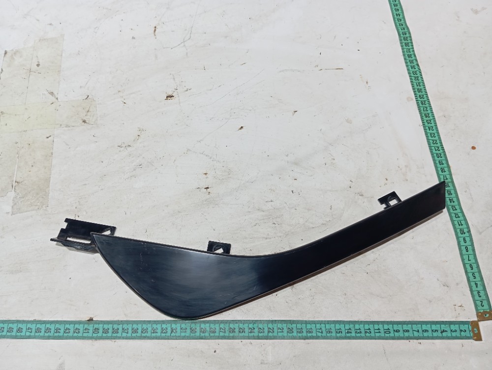 Moldura Ext Porta Traseira Esquerda Discovery Sport 20 V680 8